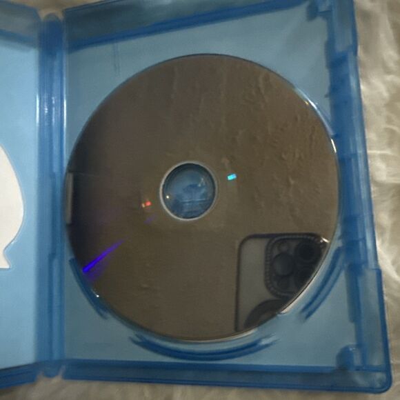 Executive Decision (Blu-ray, 1996) - Picture 4 of 4